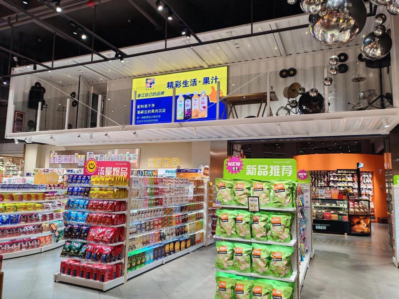 行业动态视角下的商品批发趋势