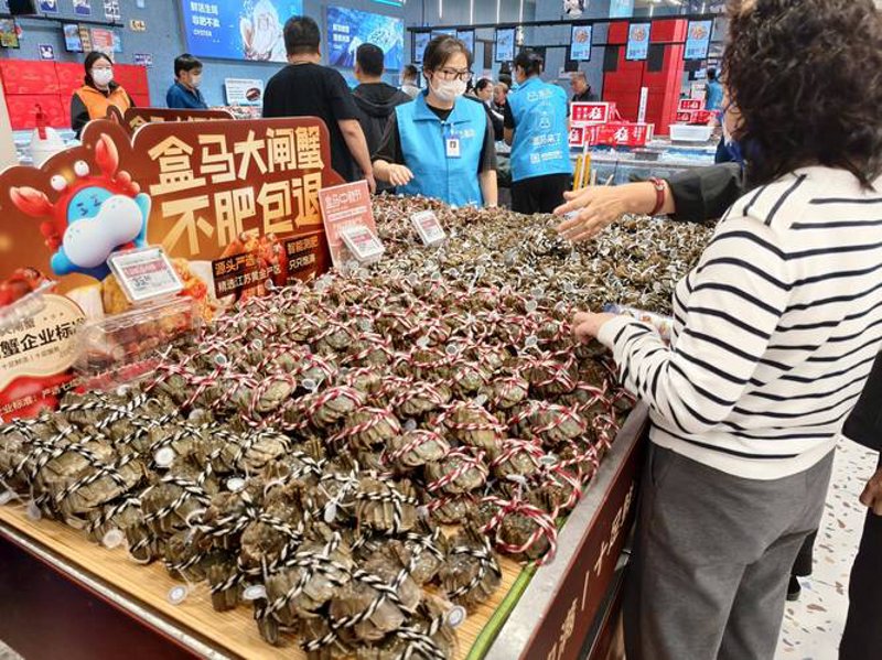 探索零售世界的未来趋势